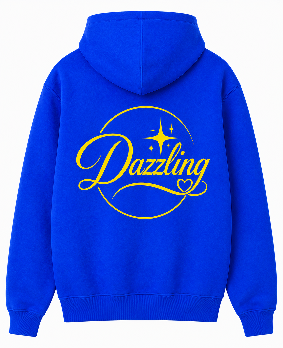 Starlet Hoodie (7 colors)