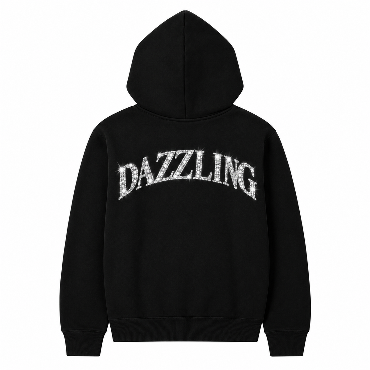 Dazzling Hoodie