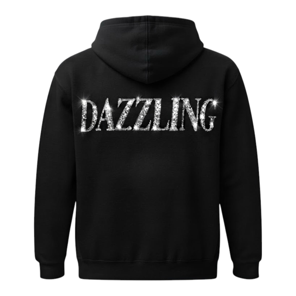 Dazzling Hoodie