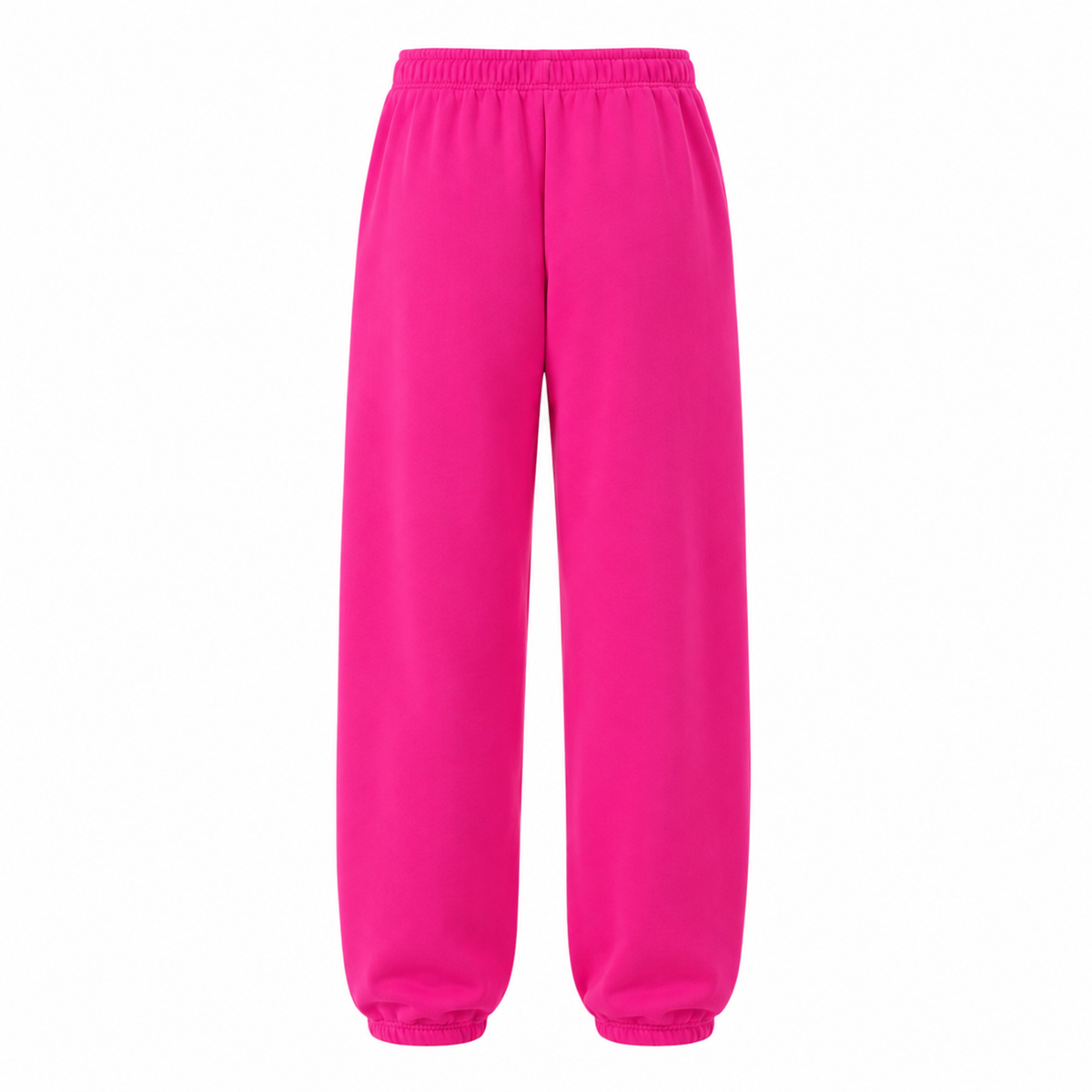 Dazzling Sweatpant (Pink)
