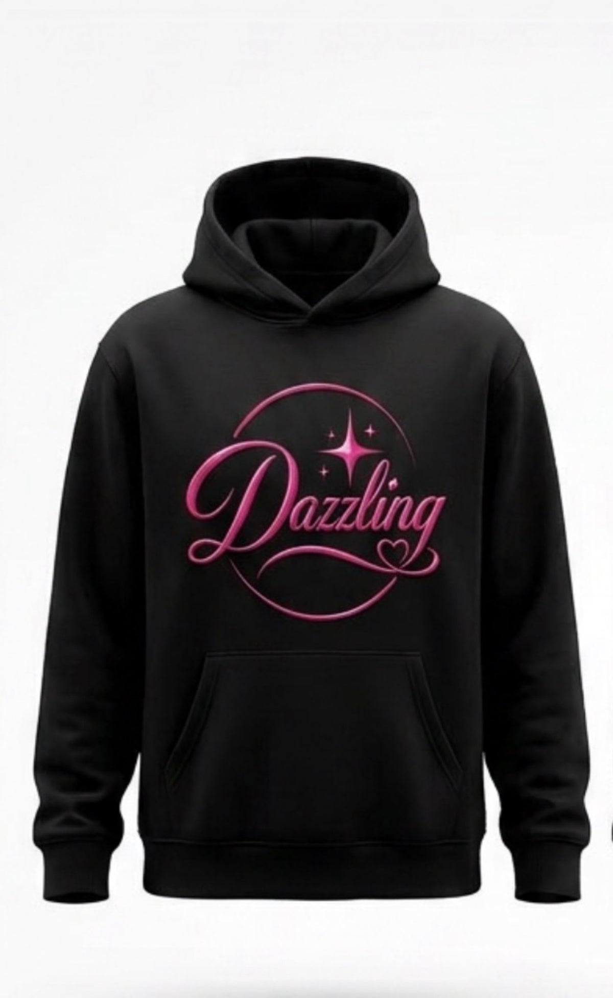 Starlet Hoodie (7 colors)