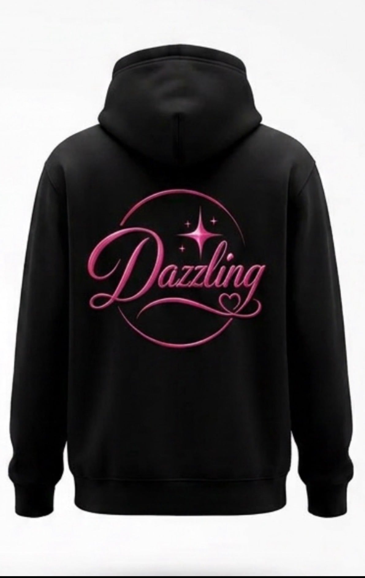 Starlet Hoodie (7 colors)