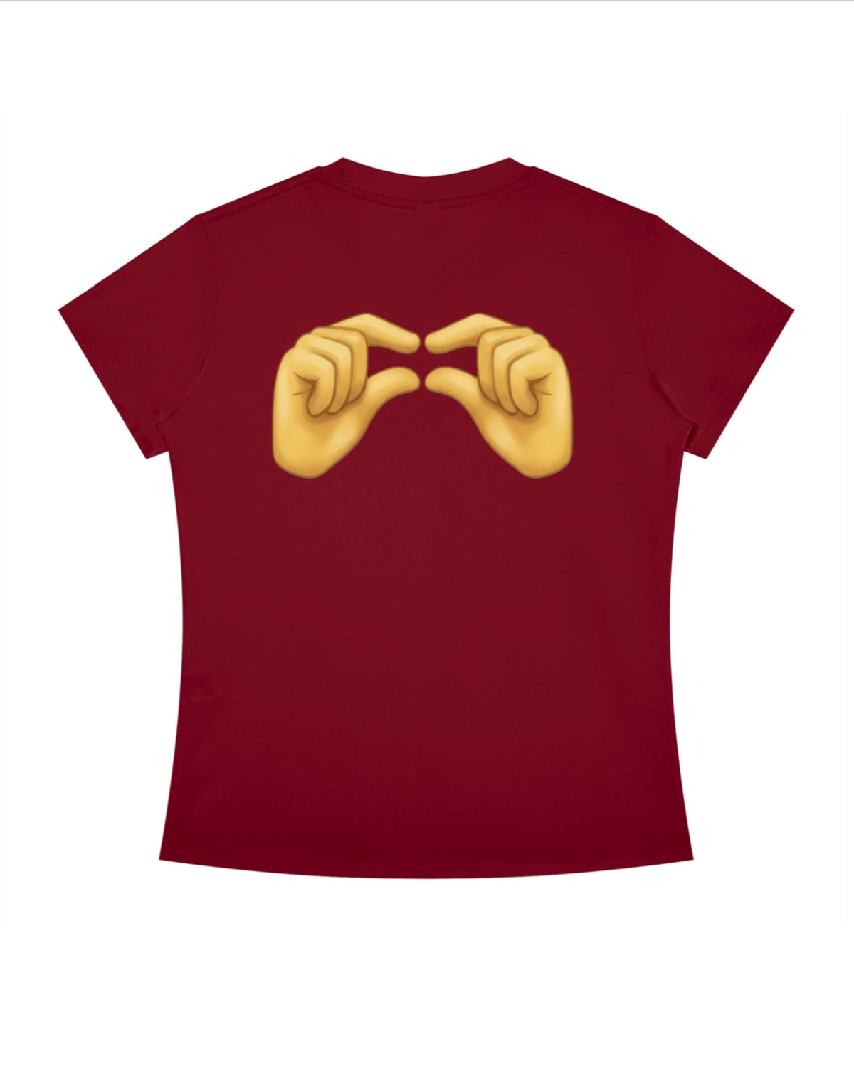 Clock !T Tee - (6 colors)