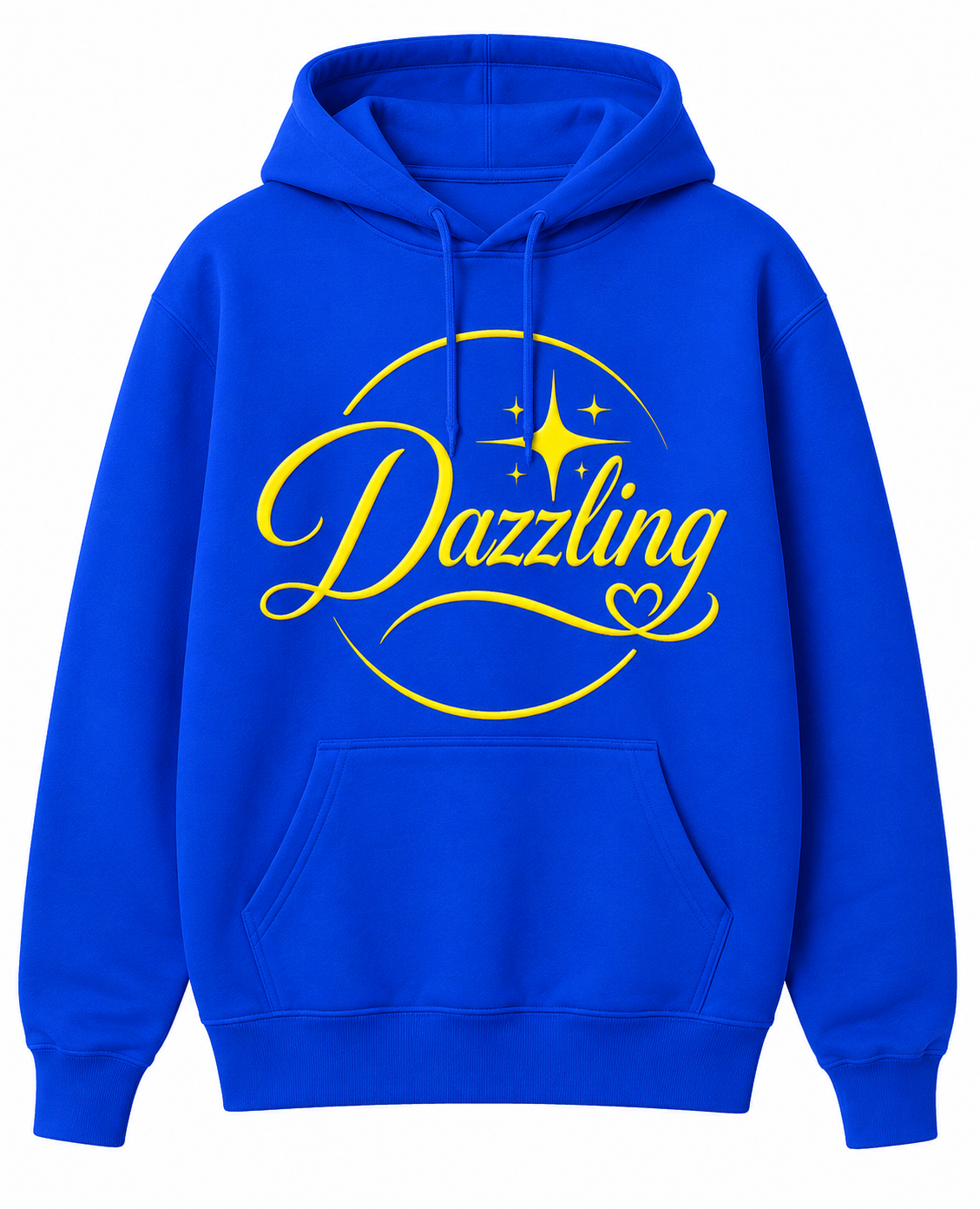 Starlet Hoodie (7 colors)