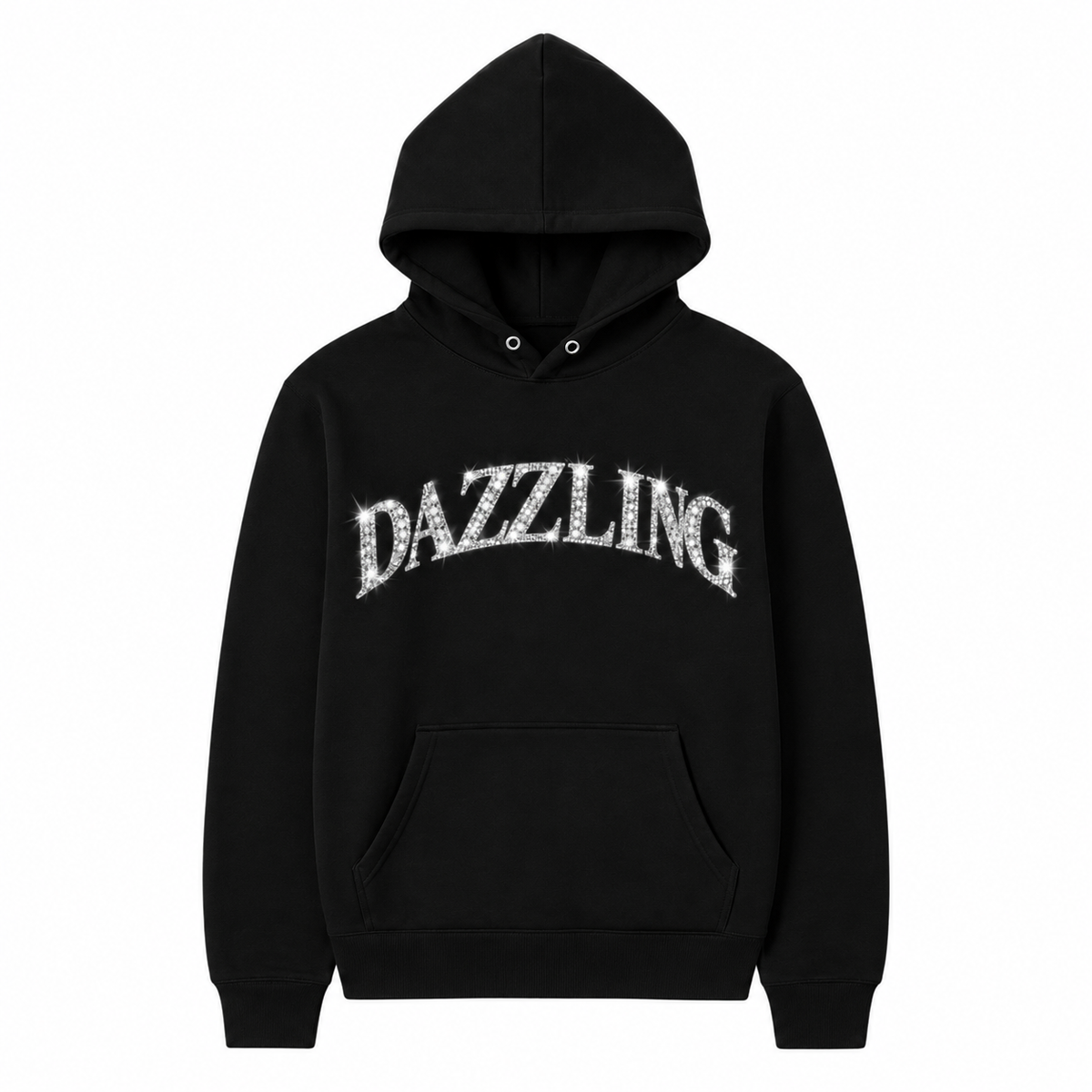 Dazzling Hoodie