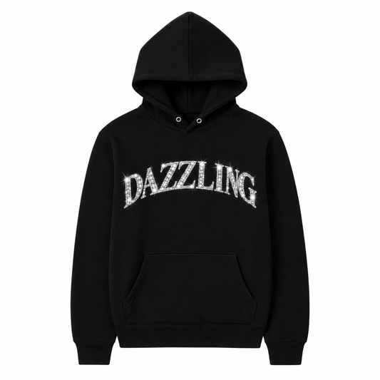 Dazzling Hoodie