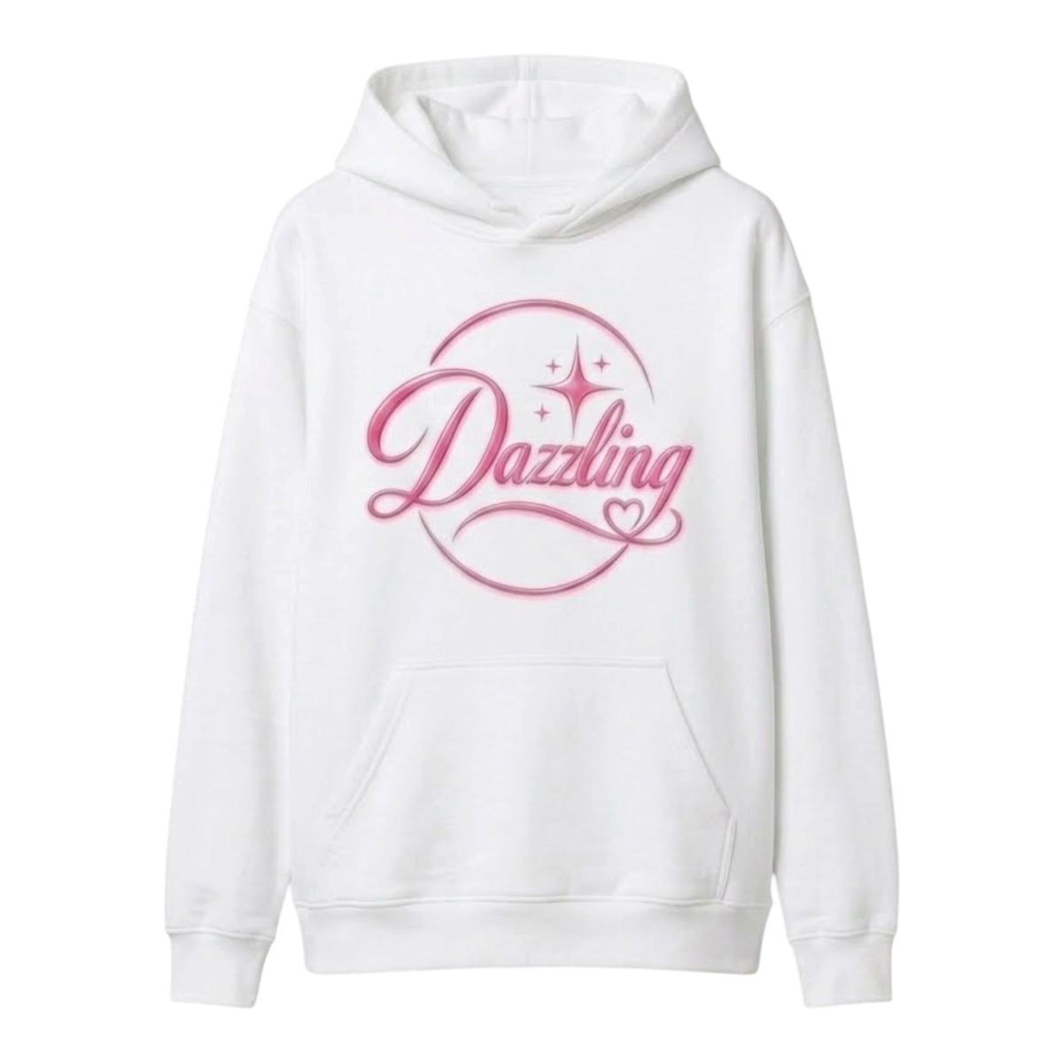 Starlet Hoodie (7 colors)