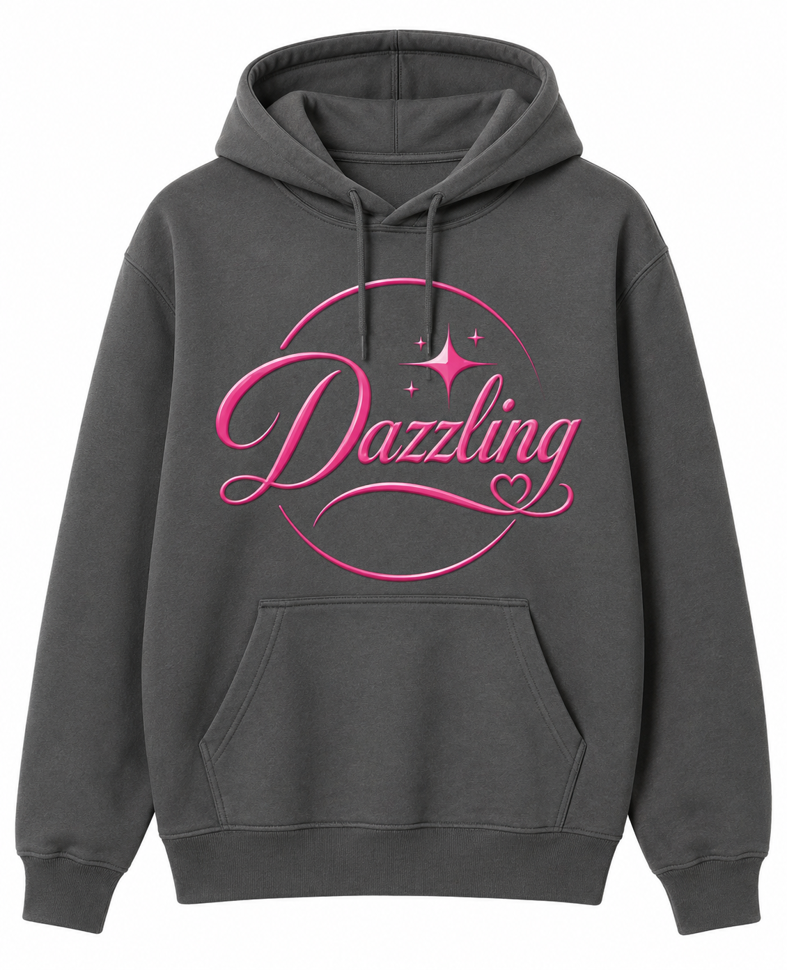 Starlet Hoodie (7 colors)