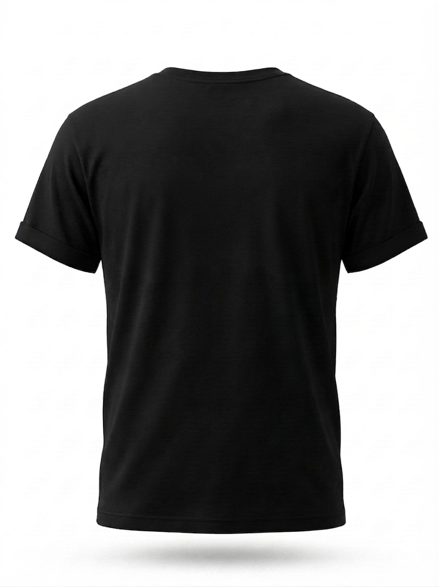 Dazzling with Purpose- Black (+1 color)