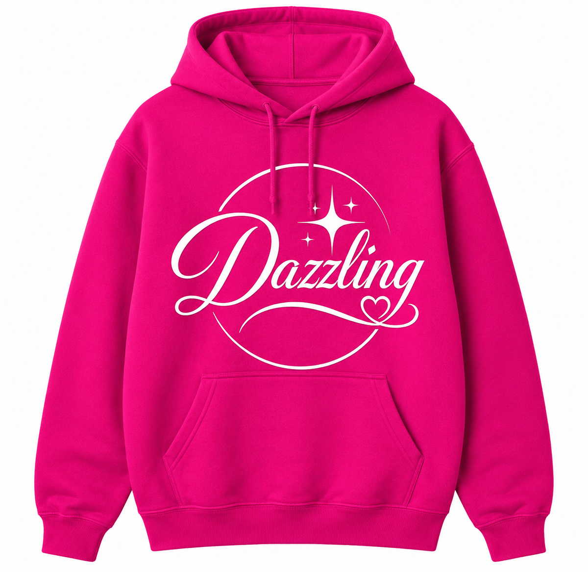 Starlet Hoodie (7 colors)