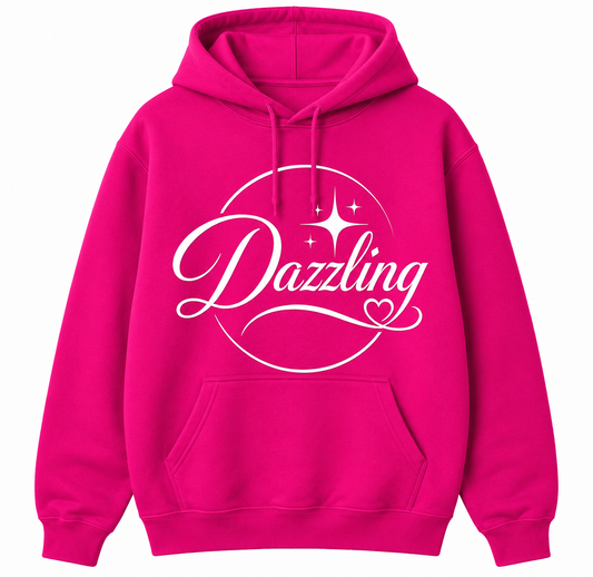 Starlet Hoodie (7 colors)