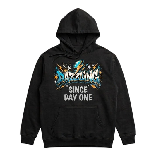Timeless Hoodie