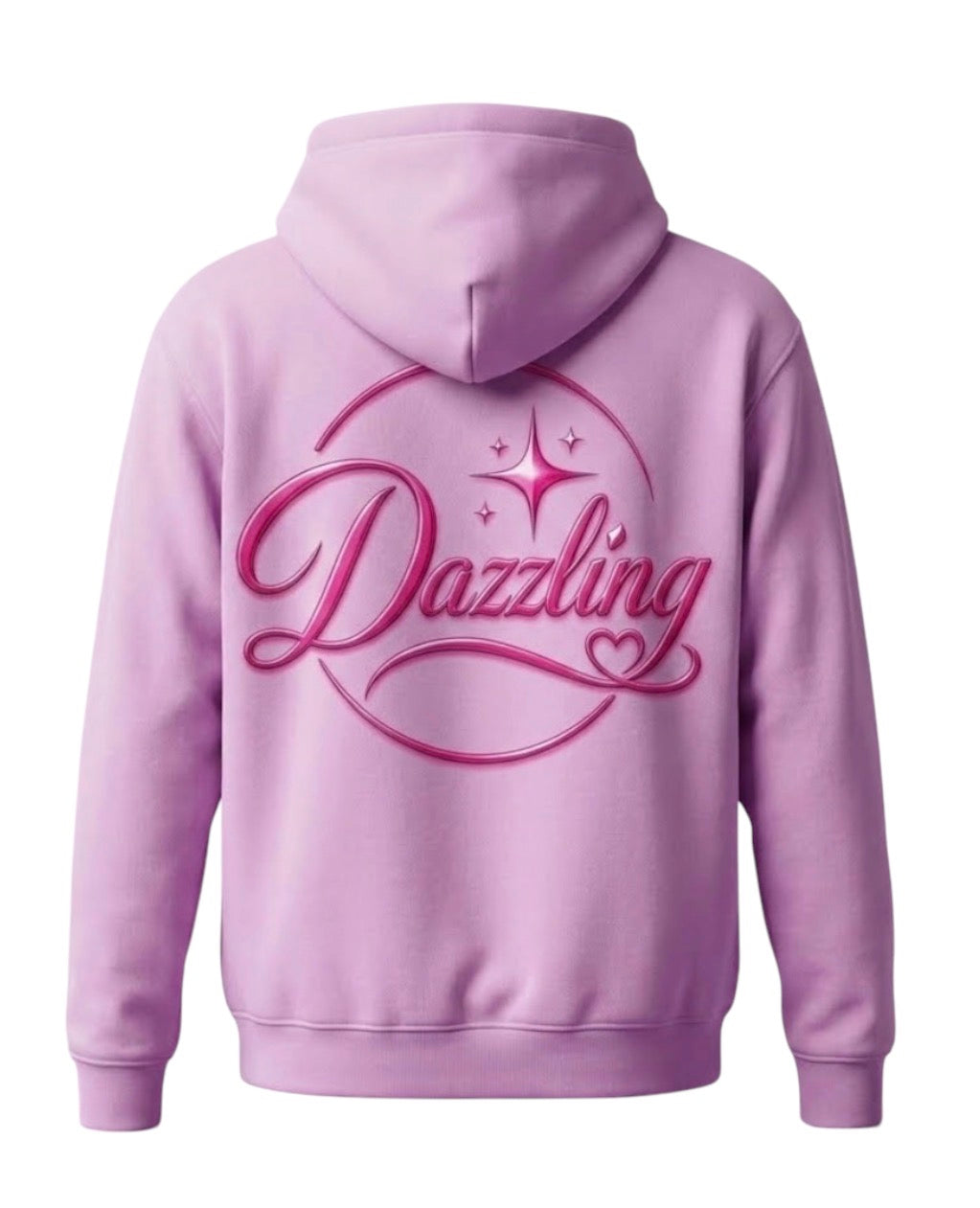 Starlet Hoodie (7 colors)