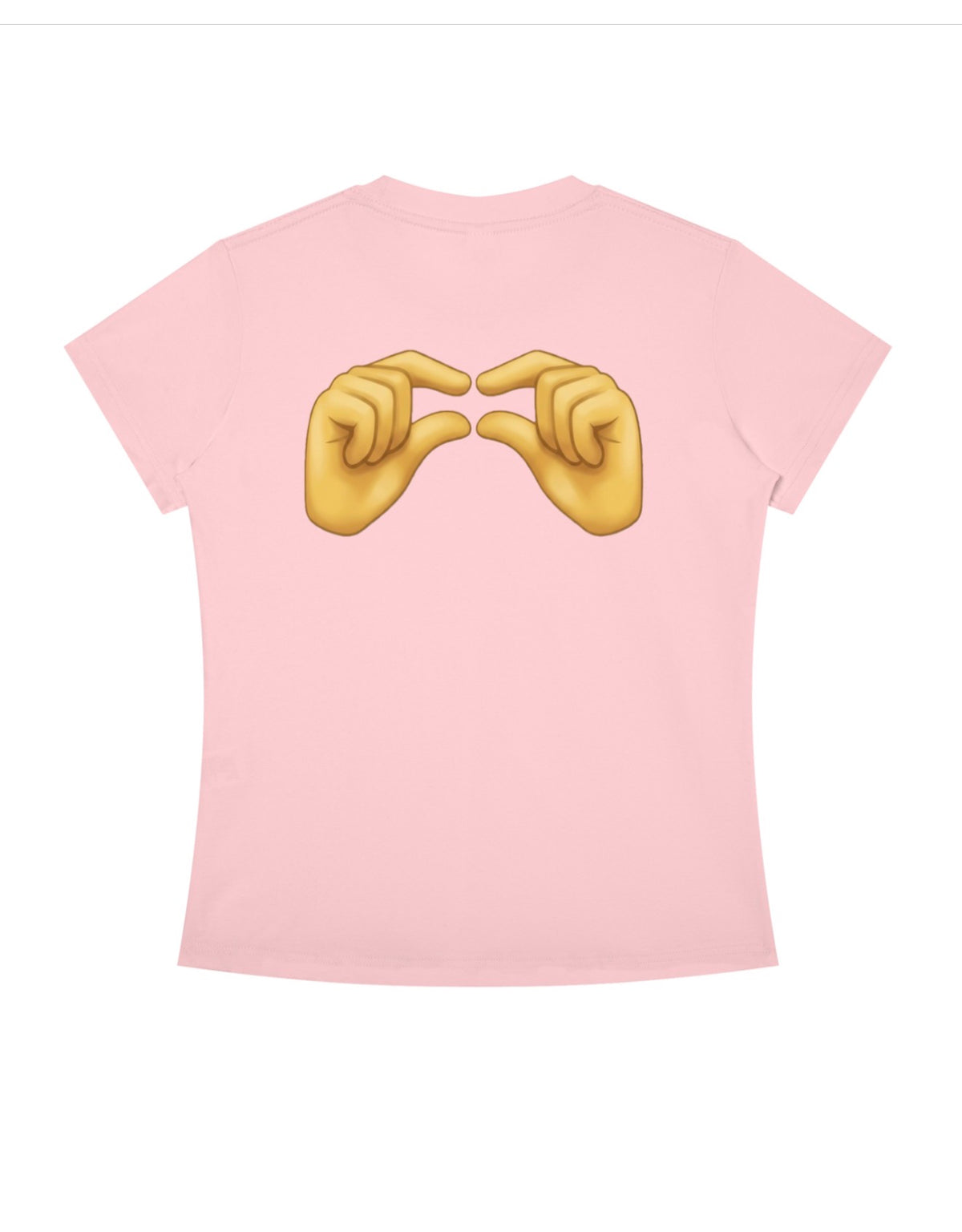 Clock !T Tee - (6 colors)