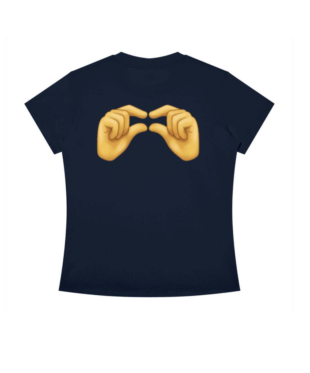 Clock !T Tee - (6 colors)