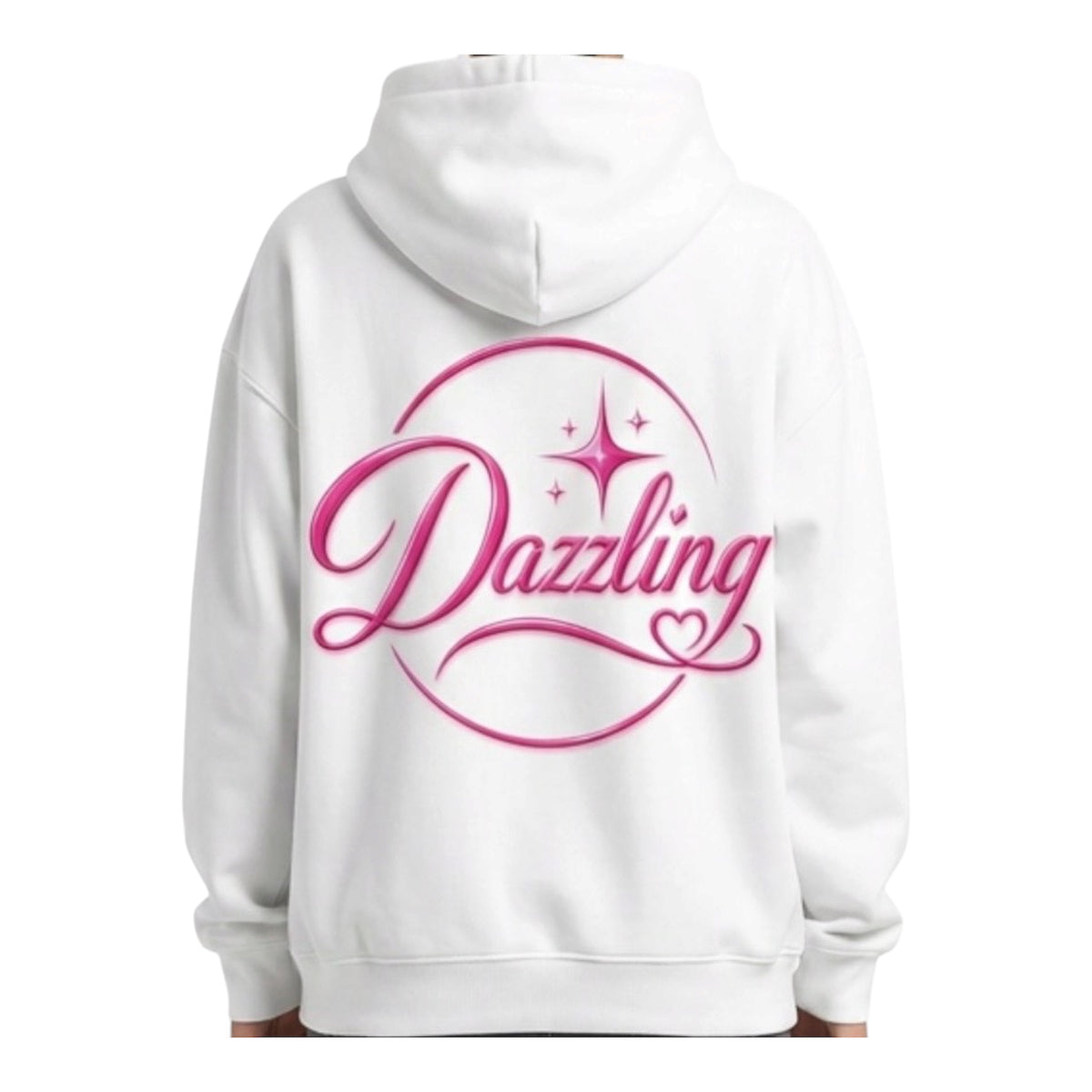 Starlet Hoodie (7 colors)