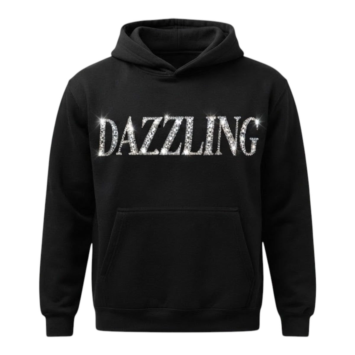 Dazzling Hoodie