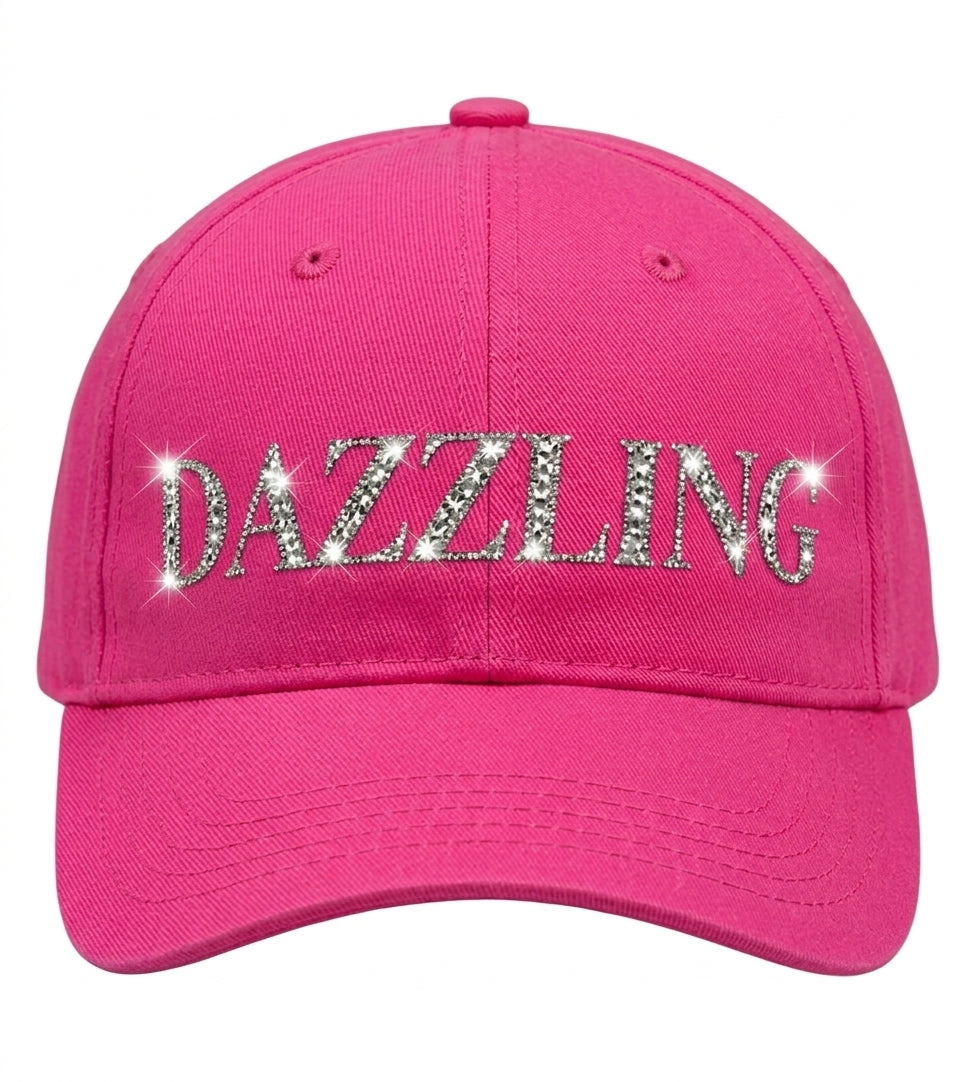Daz Hat - Pink
