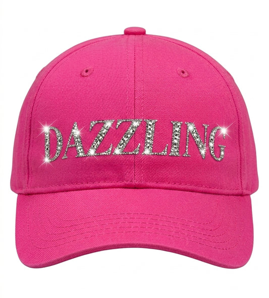 Daz Hat - Pink