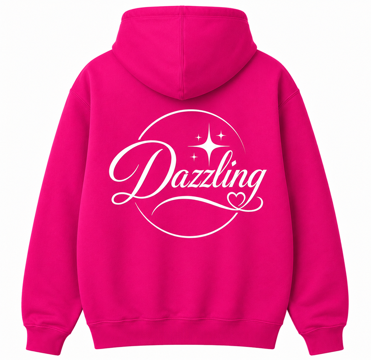Starlet Hoodie (7 colors)