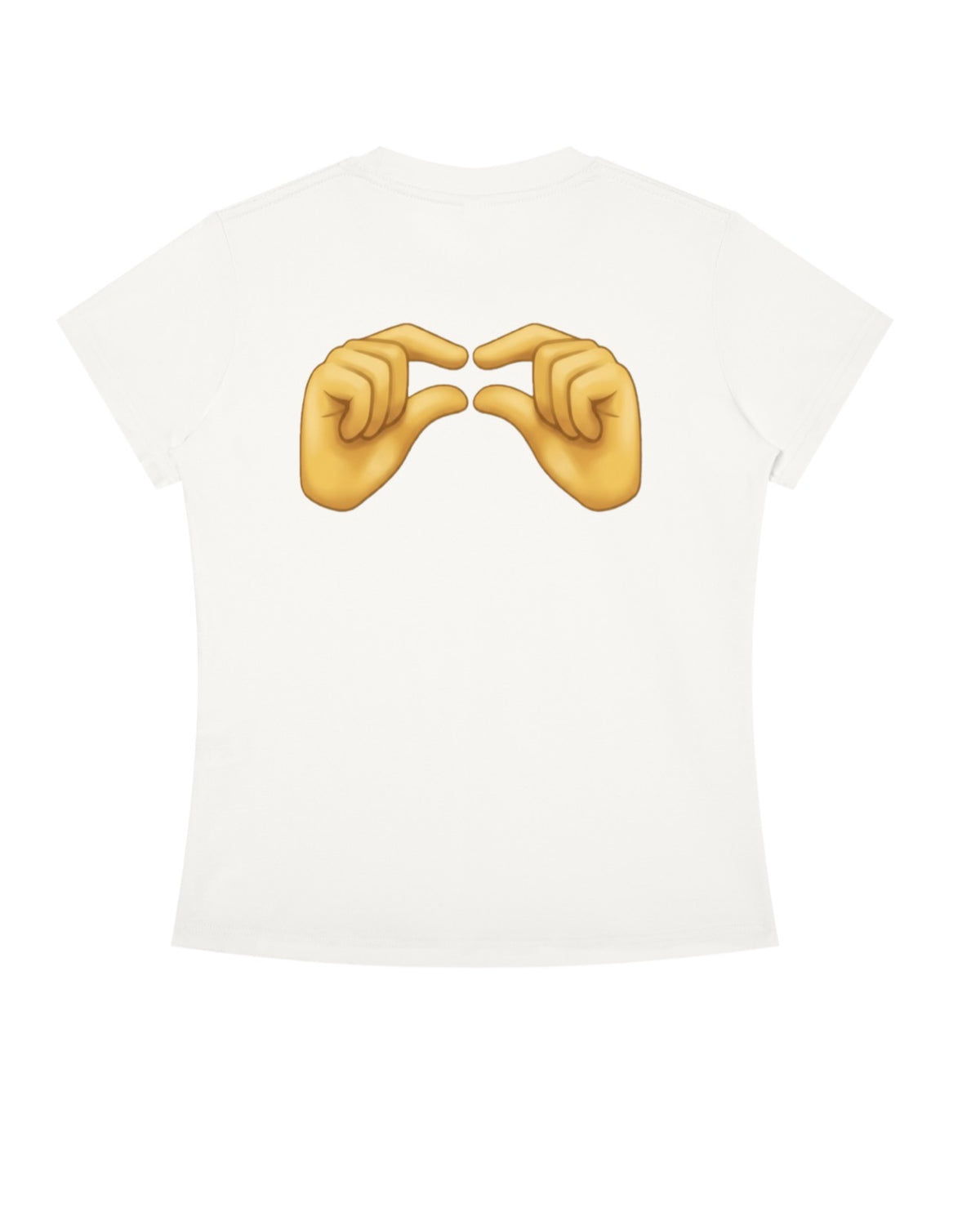 Clock !T Tee - (6 colors)