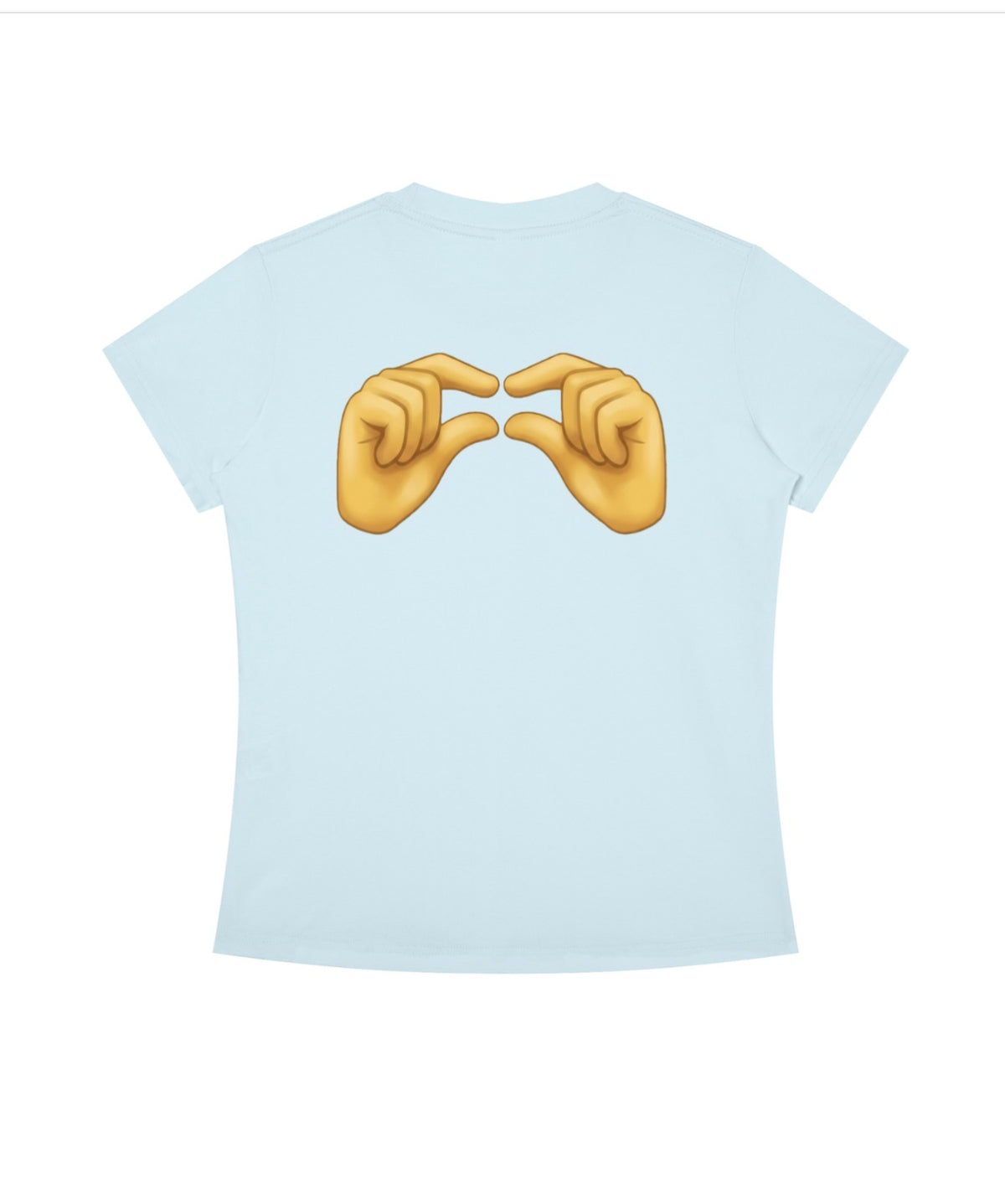 Clock !T Tee - (6 colors)