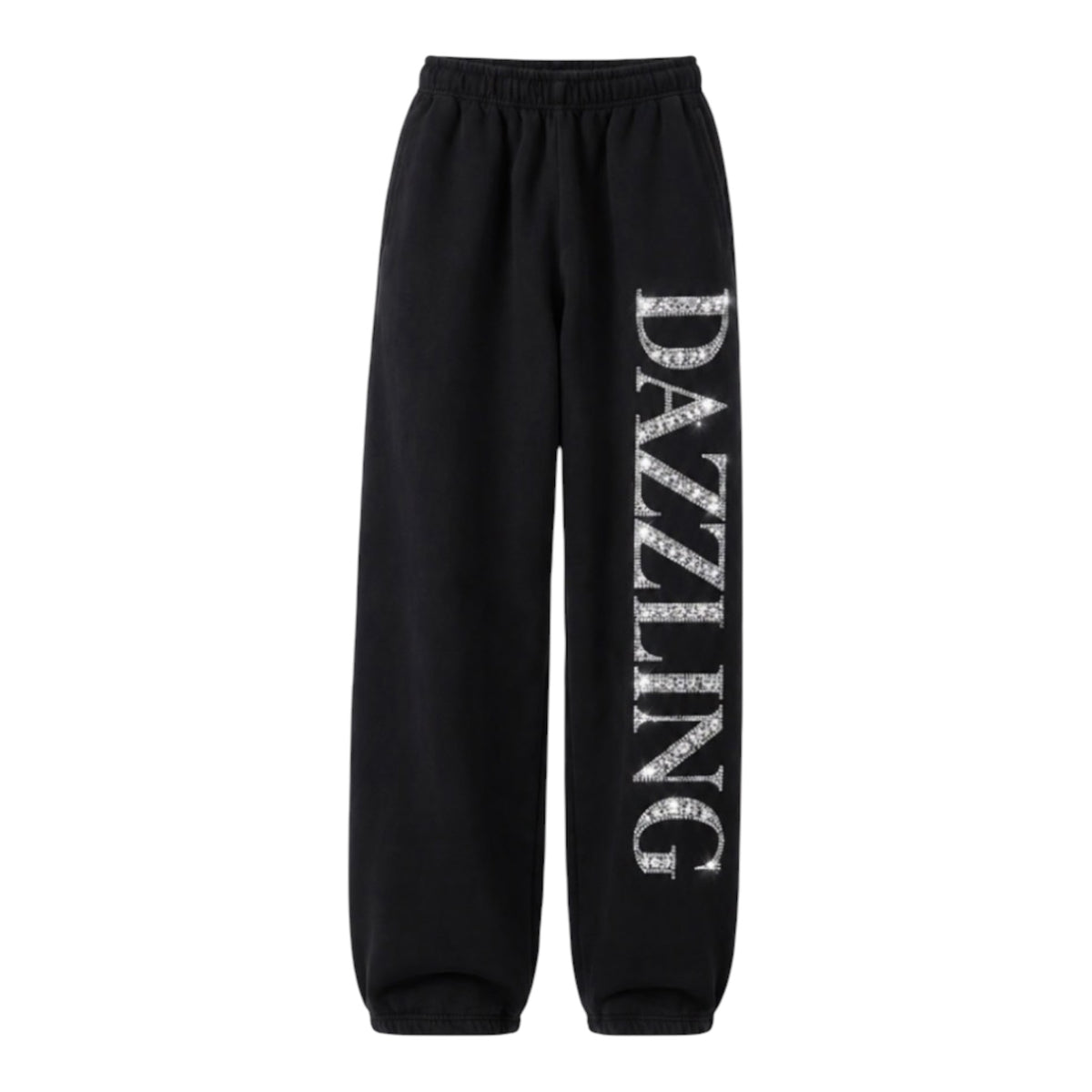 Dazzling Sweatpant