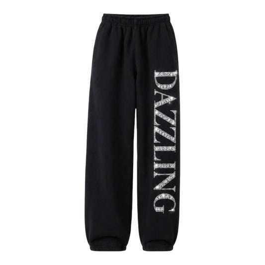 Dazzling Sweatpant