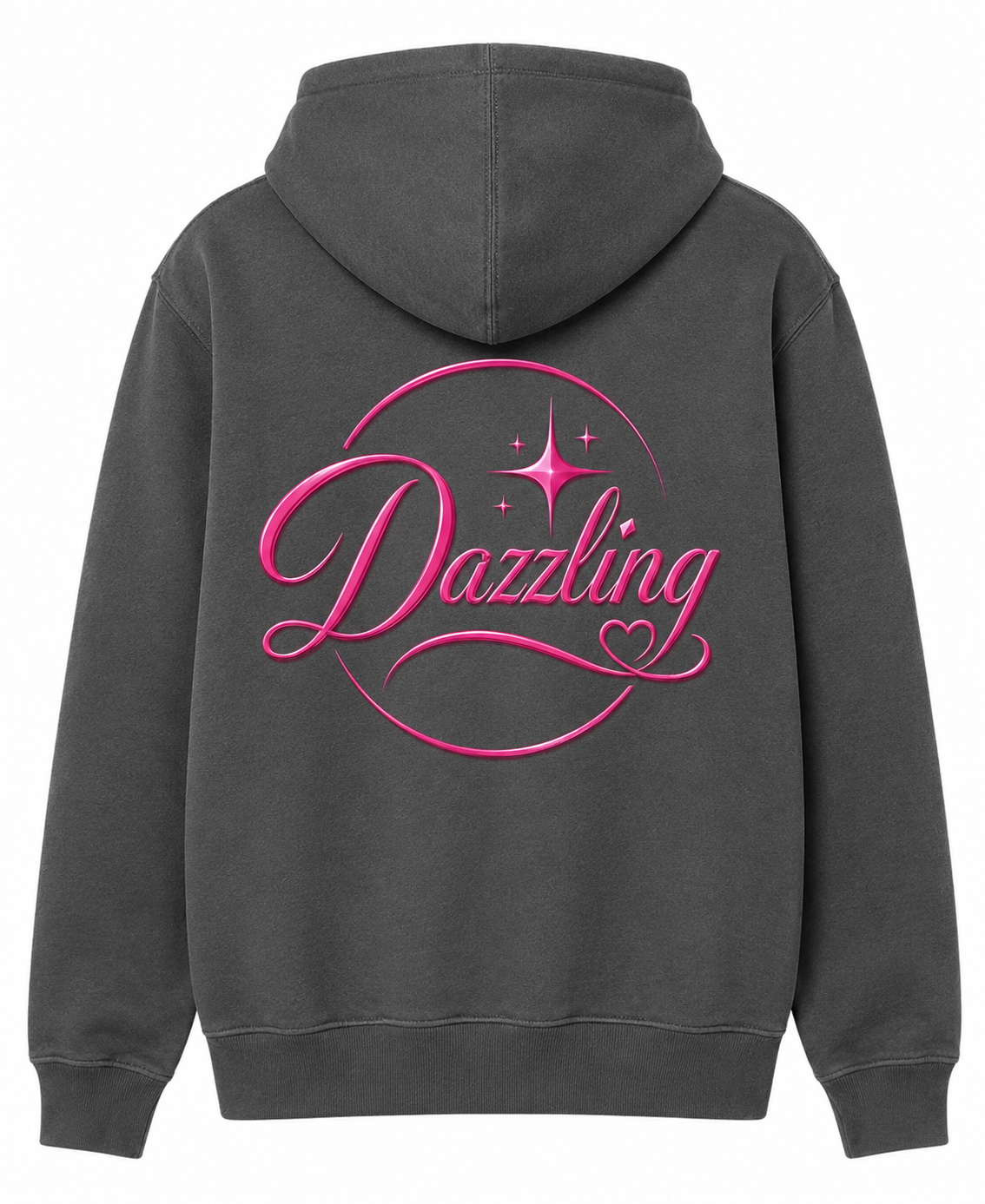 Starlet Hoodie (7 colors)