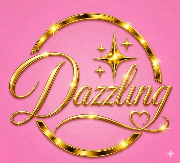 DAZZLING